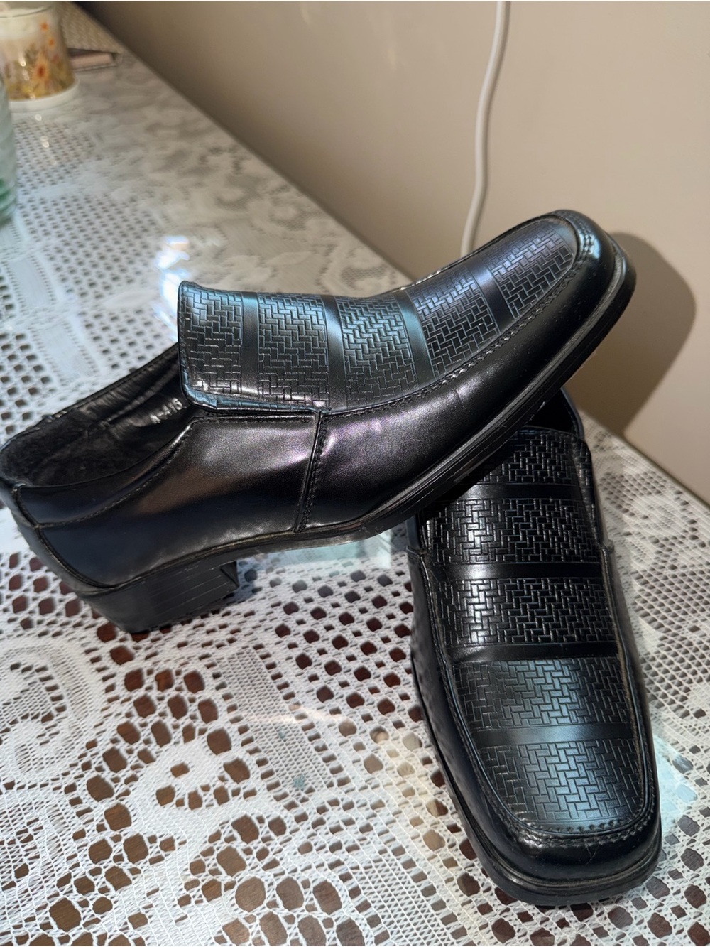 Royal shoes kids